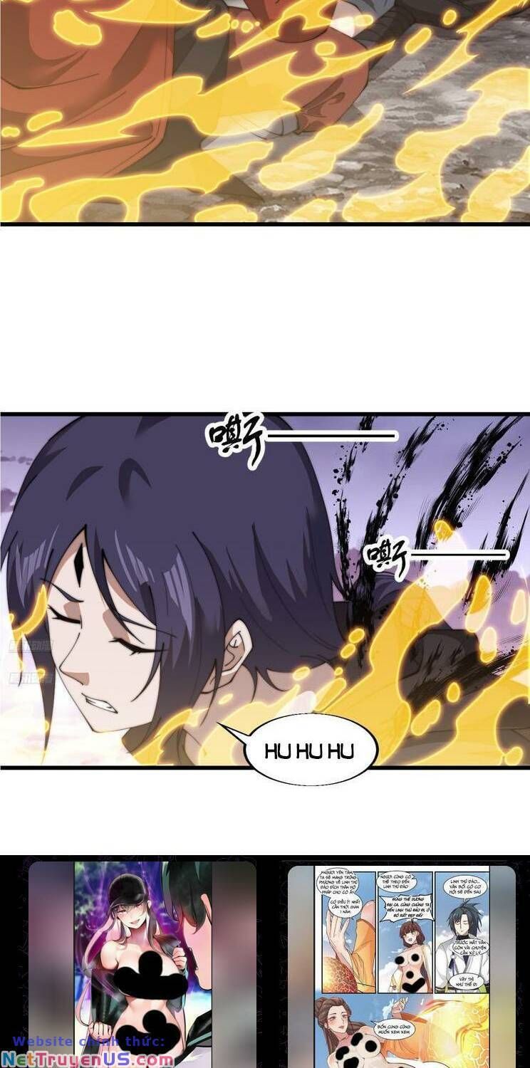 đọc truyện Ta Có Một Sơn Trại Chương 790 ảnh 6 tại Thiên Thai Truyện