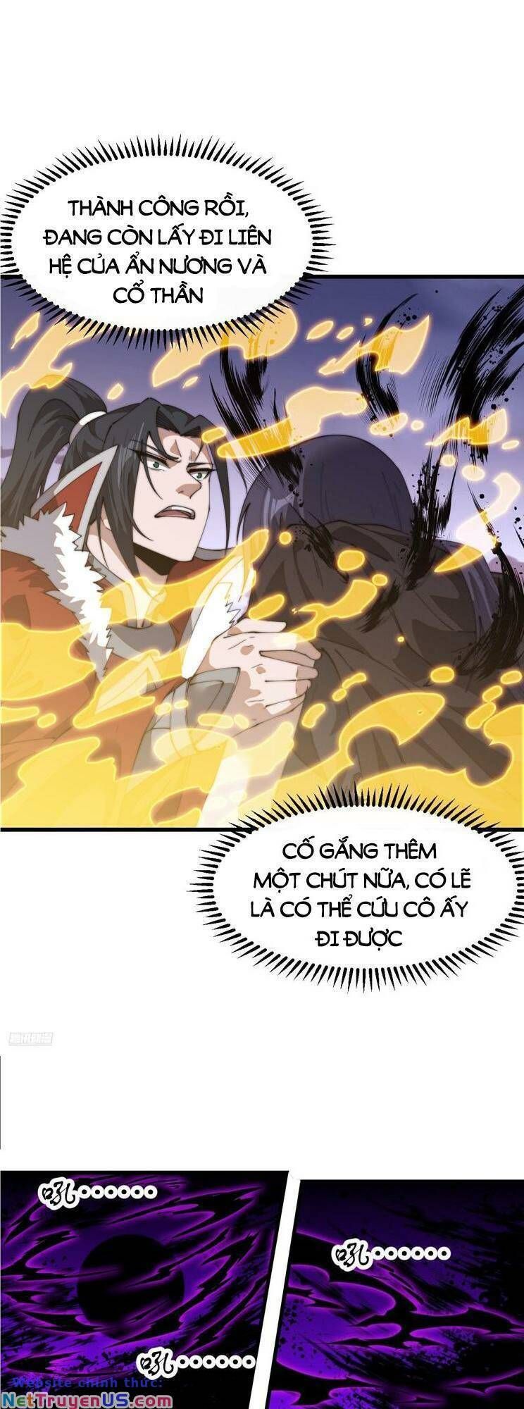 đọc truyện Ta Có Một Sơn Trại Chương 790 ảnh 8 tại Thiên Thai Truyện