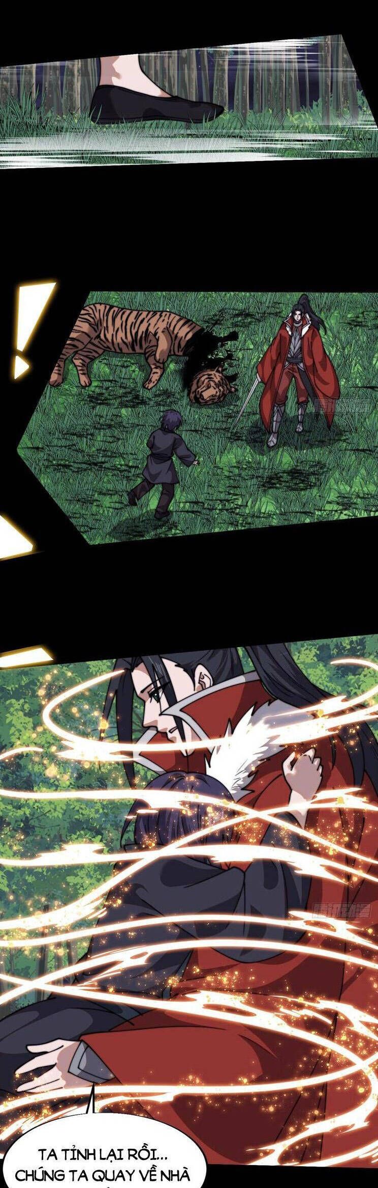 đọc truyện Ta Có Một Sơn Trại Chương 791 ảnh 13 tại Thiên Thai Truyện