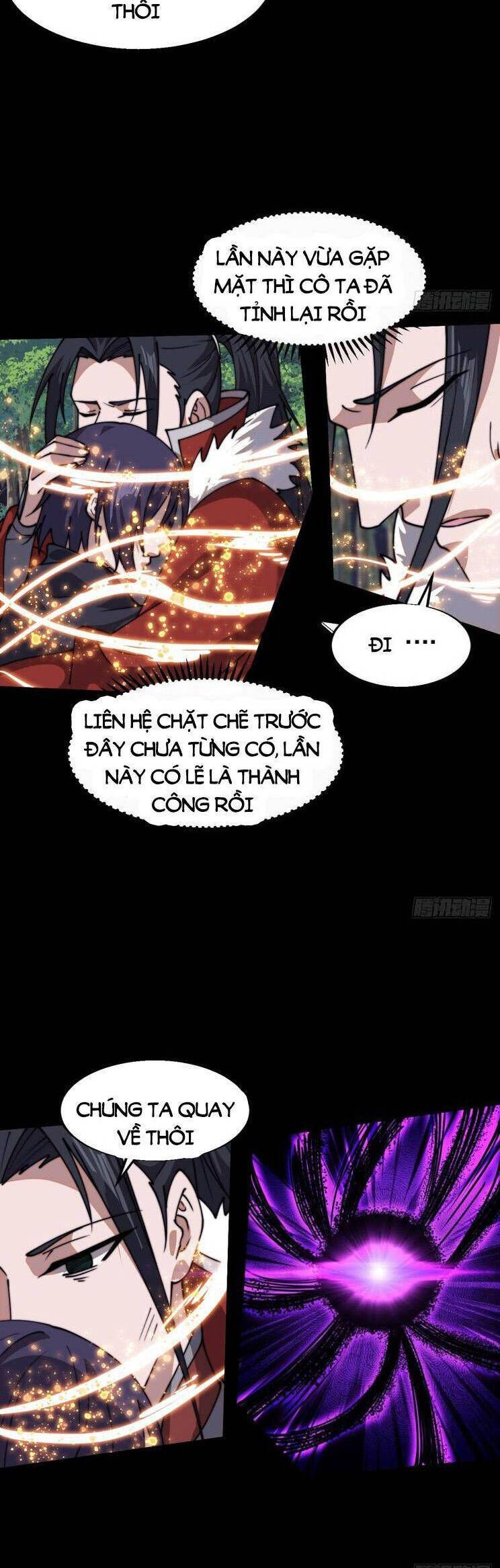 đọc truyện Ta Có Một Sơn Trại Chương 791 ảnh 14 tại Thiên Thai Truyện