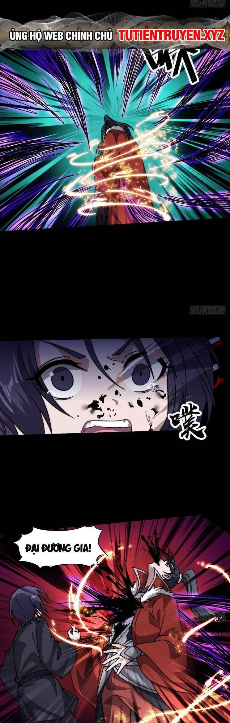 đọc truyện Ta Có Một Sơn Trại Chương 791 ảnh 15 tại Thiên Thai Truyện