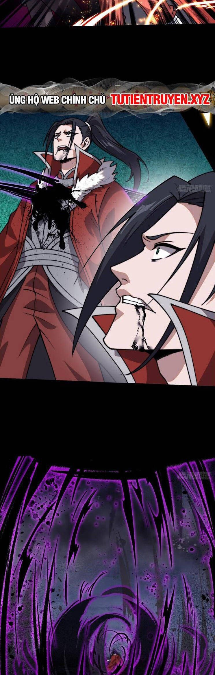 đọc truyện Ta Có Một Sơn Trại Chương 791 ảnh 16 tại Thiên Thai Truyện