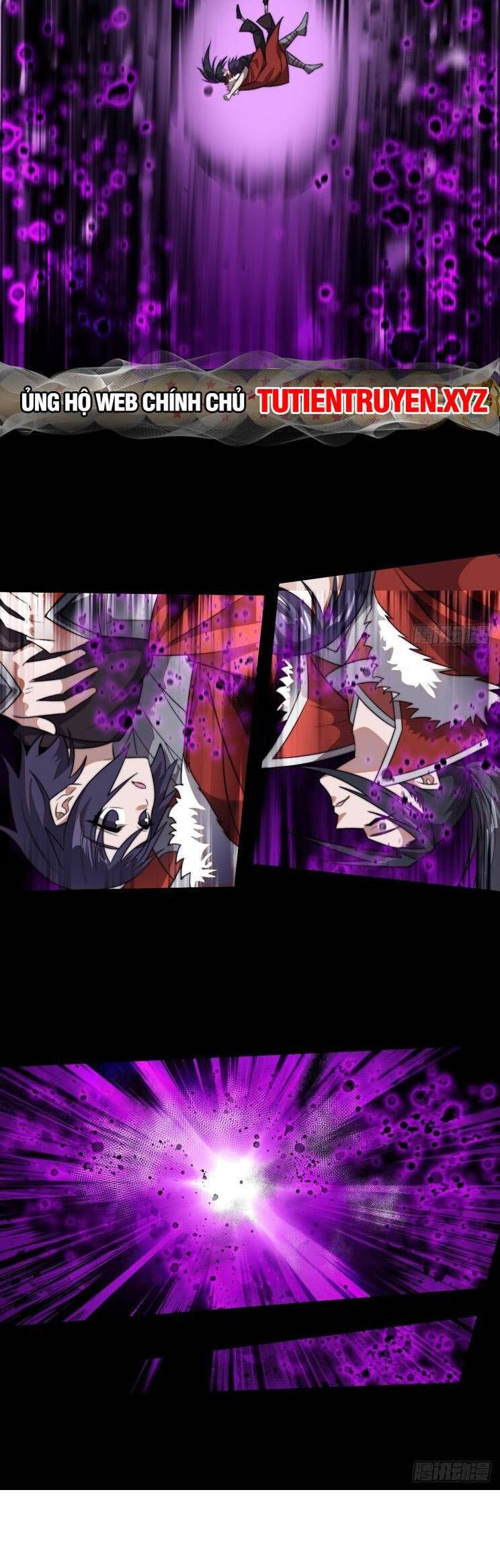 đọc truyện Ta Có Một Sơn Trại Chương 791 ảnh 18 tại Thiên Thai Truyện