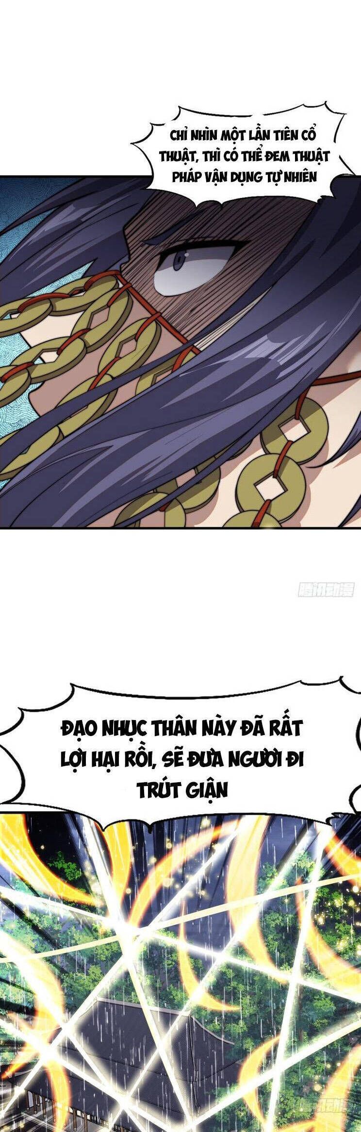 đọc truyện Ta Có Một Sơn Trại Chương 791 ảnh 23 tại Thiên Thai Truyện