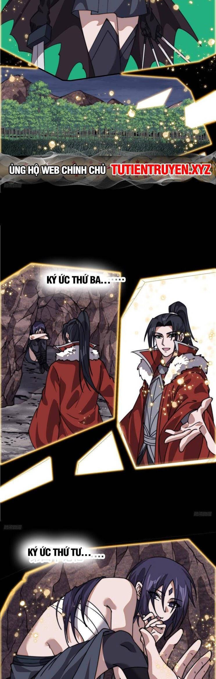 đọc truyện Ta Có Một Sơn Trại Chương 791 ảnh 6 tại Thiên Thai Truyện