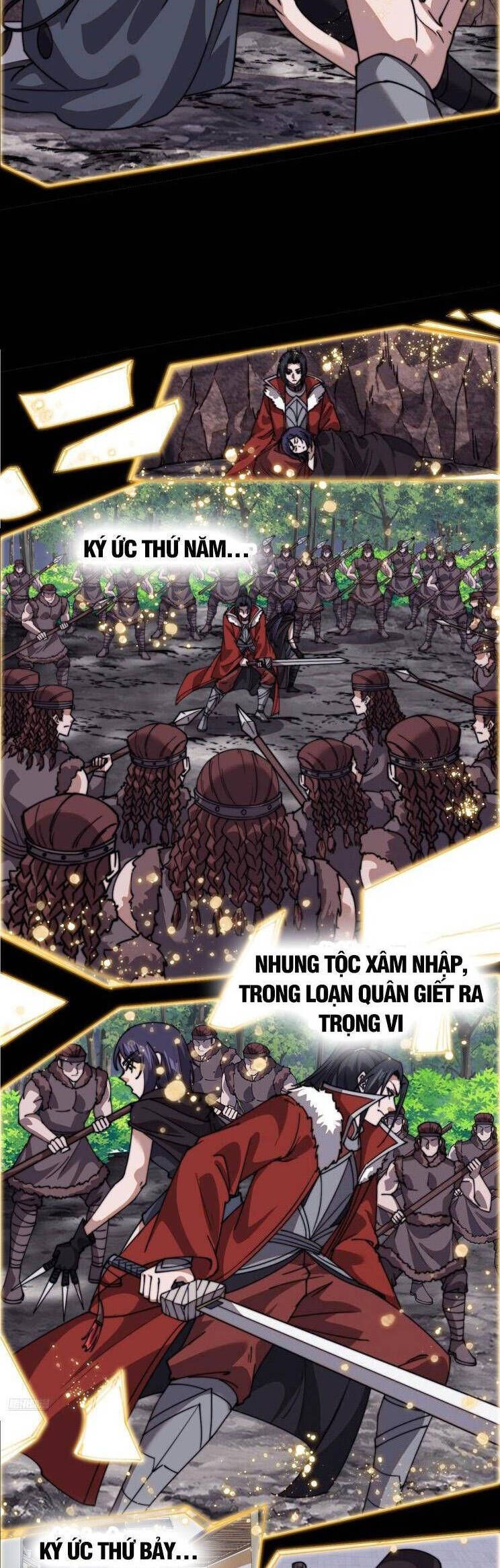 đọc truyện Ta Có Một Sơn Trại Chương 791 ảnh 7 tại Thiên Thai Truyện