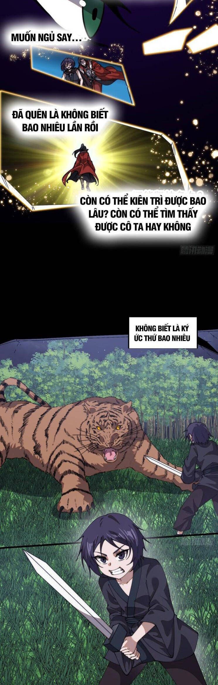 đọc truyện Ta Có Một Sơn Trại Chương 791 ảnh 10 tại Thiên Thai Truyện