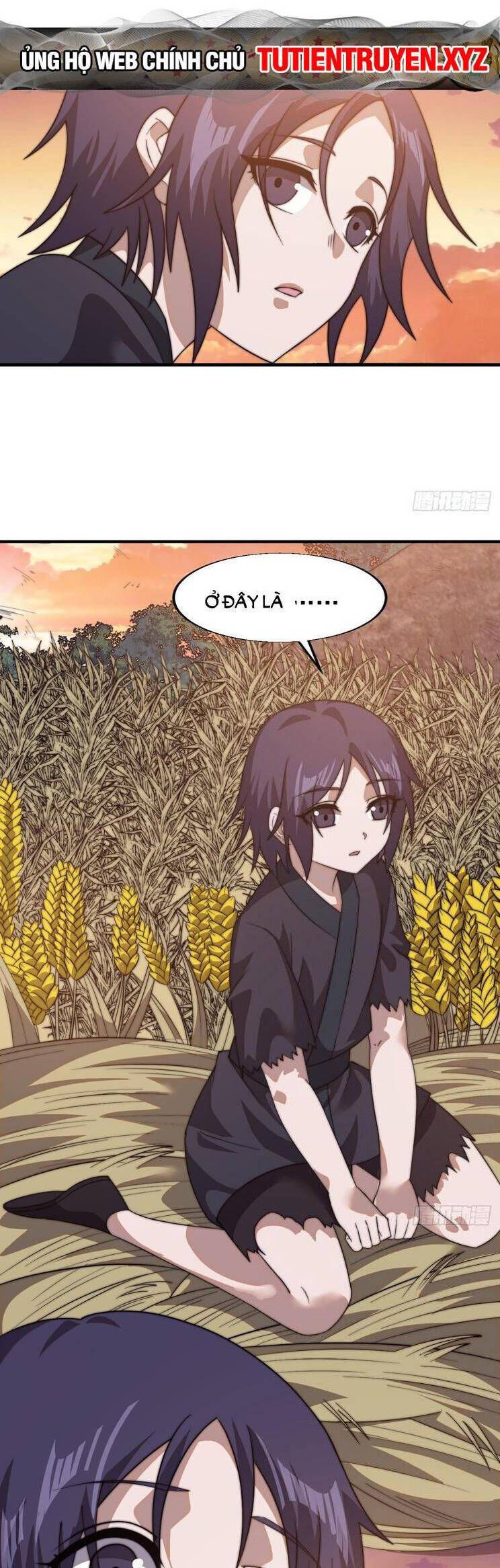 đọc truyện Ta Có Một Sơn Trại Chương 792 ảnh 14 tại Thiên Thai Truyện