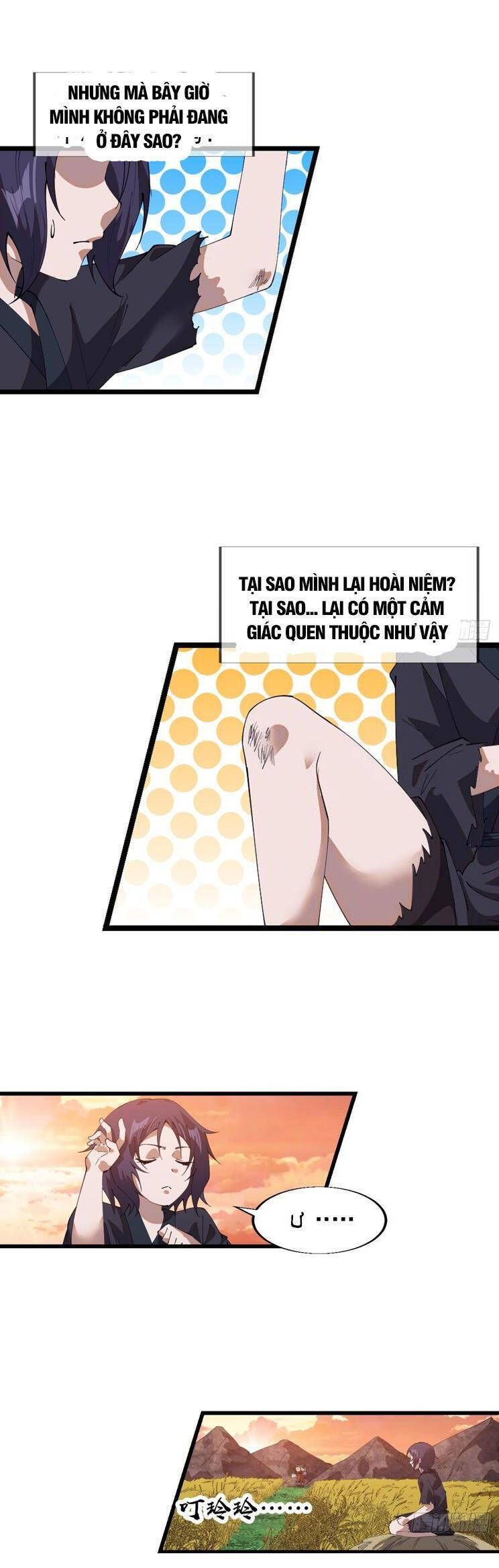 đọc truyện Ta Có Một Sơn Trại Chương 792 ảnh 18 tại Thiên Thai Truyện