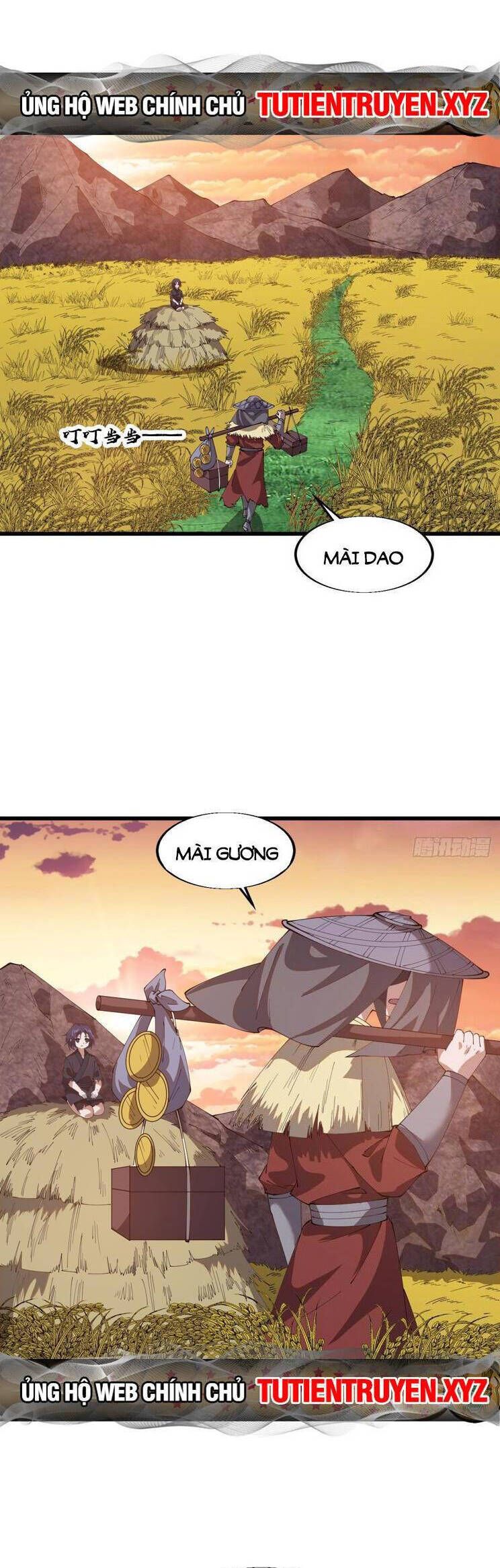 đọc truyện Ta Có Một Sơn Trại Chương 792 ảnh 19 tại Thiên Thai Truyện