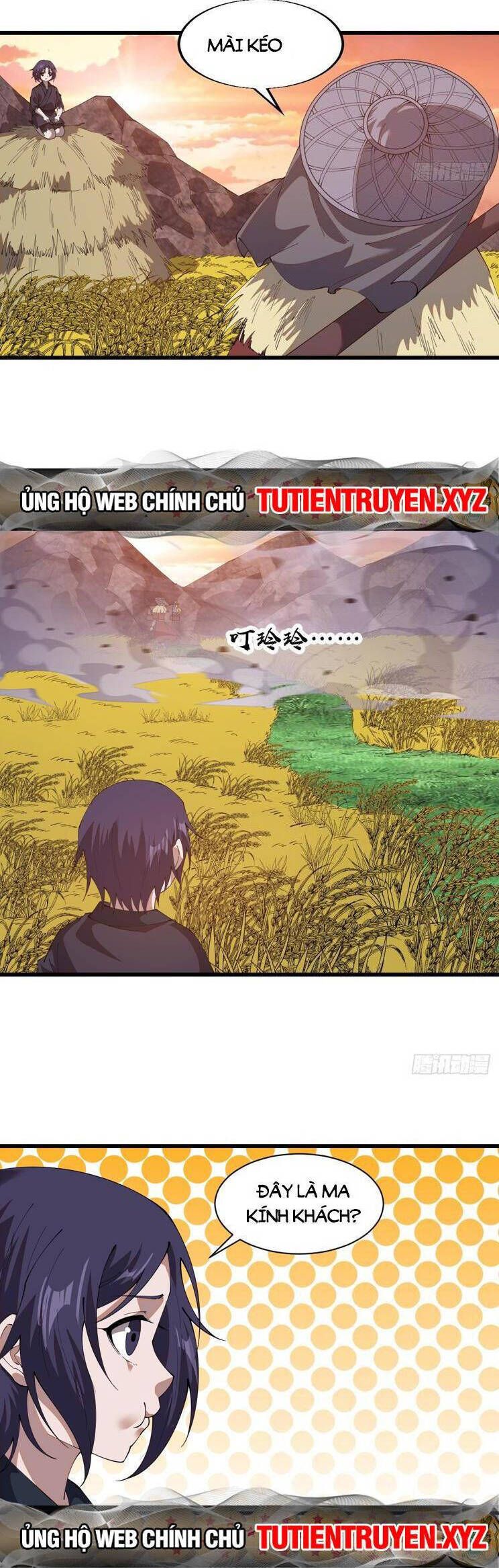 đọc truyện Ta Có Một Sơn Trại Chương 792 ảnh 20 tại Thiên Thai Truyện