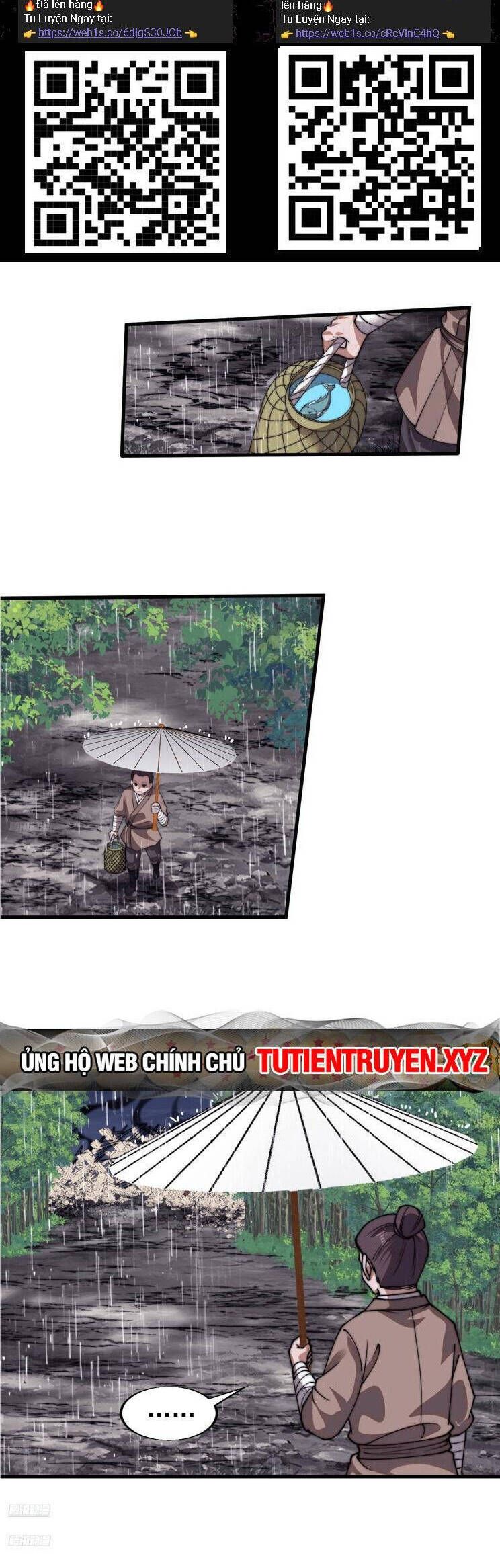 đọc truyện Ta Có Một Sơn Trại Chương 792 ảnh 4 tại Thiên Thai Truyện