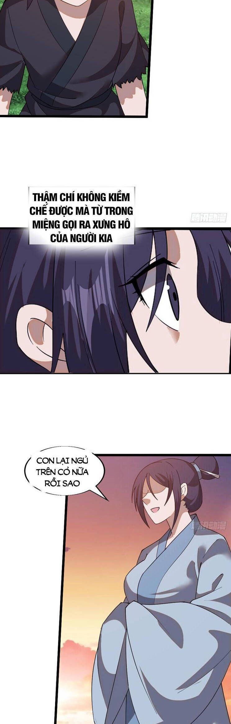 đọc truyện Ta Có Một Sơn Trại Chương 792 ảnh 22 tại Thiên Thai Truyện