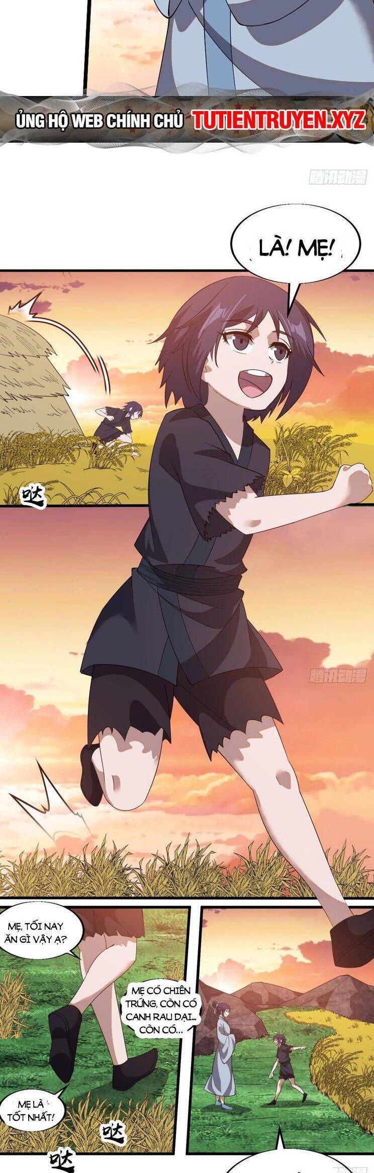 đọc truyện Ta Có Một Sơn Trại Chương 792 ảnh 23 tại Thiên Thai Truyện