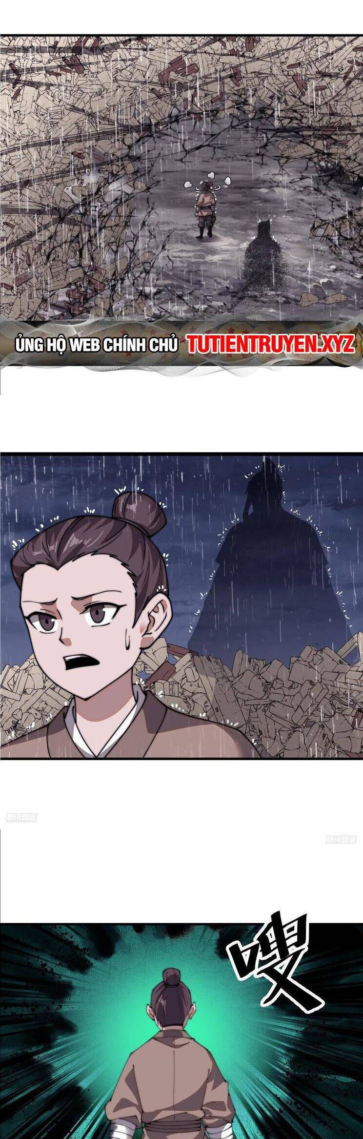 đọc truyện Ta Có Một Sơn Trại Chương 792 ảnh 7 tại Thiên Thai Truyện