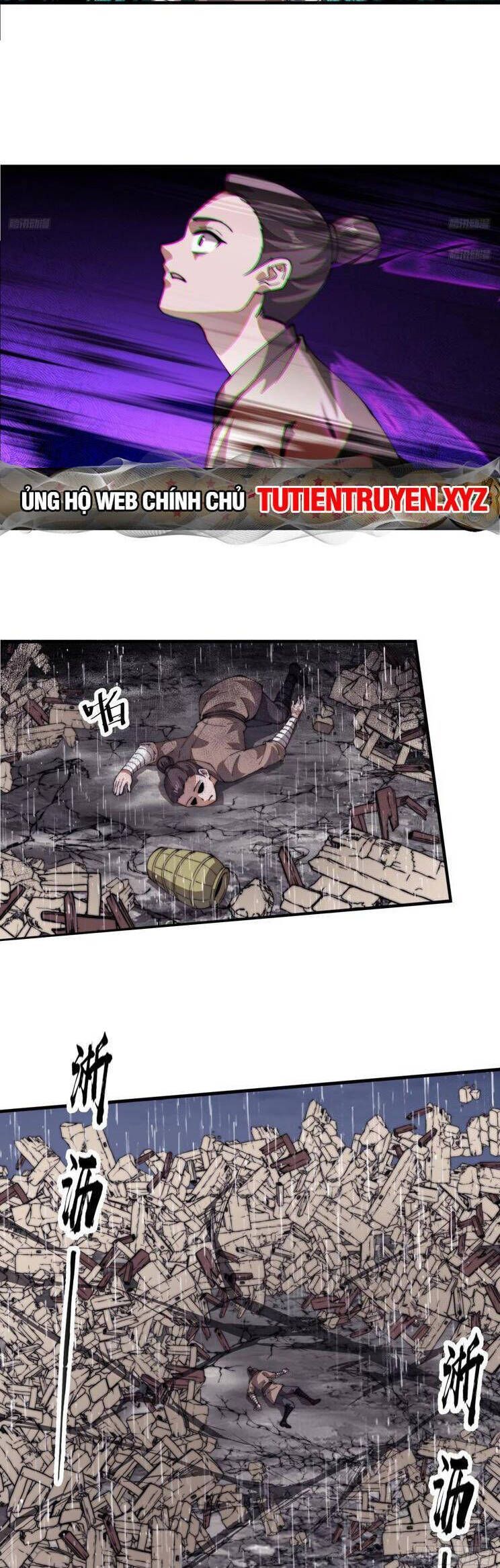 đọc truyện Ta Có Một Sơn Trại Chương 792 ảnh 8 tại Thiên Thai Truyện