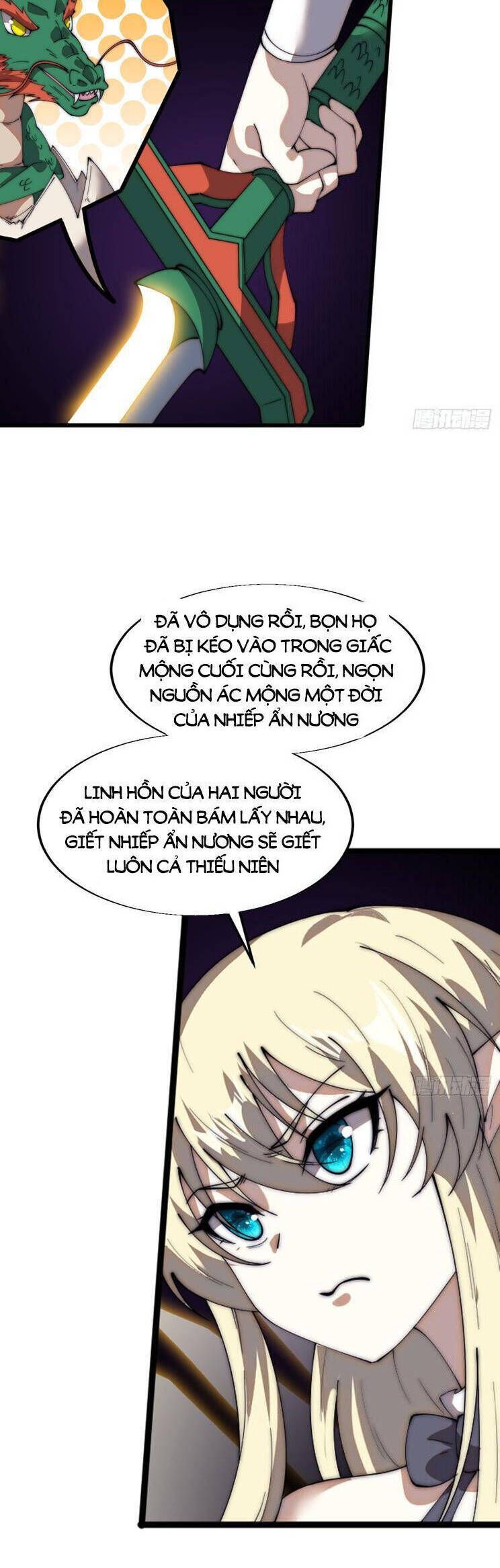 đọc truyện Ta Có Một Sơn Trại Chương 792 ảnh 10 tại Thiên Thai Truyện