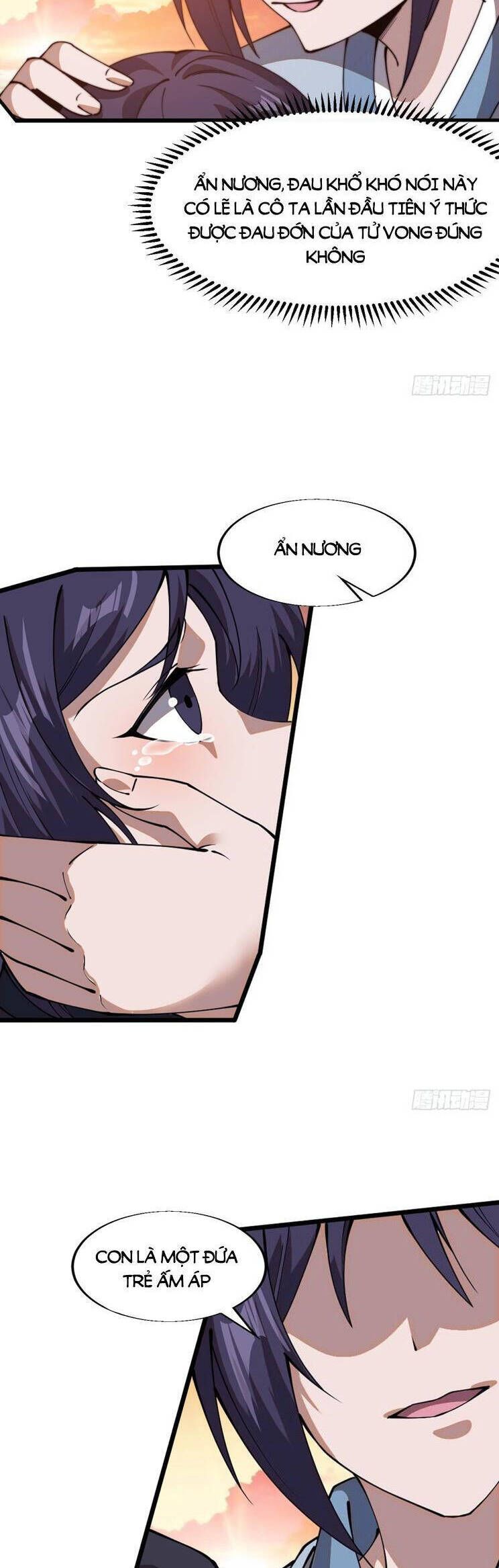 đọc truyện Ta Có Một Sơn Trại Chương 793 ảnh 13 tại Thiên Thai Truyện