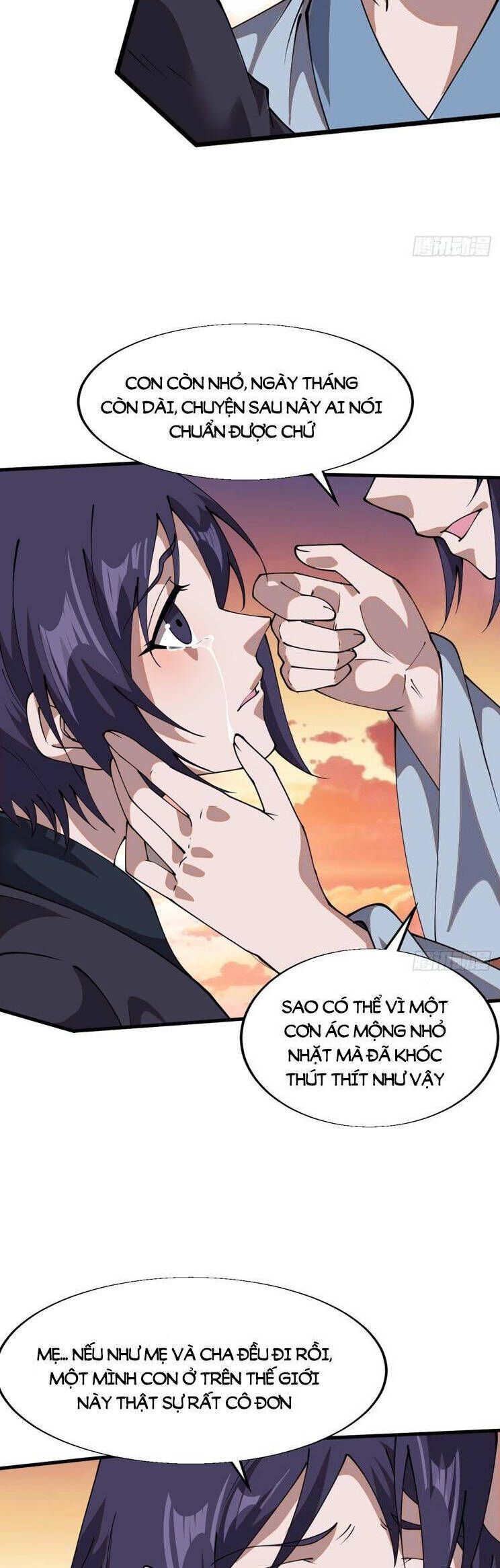 đọc truyện Ta Có Một Sơn Trại Chương 793 ảnh 14 tại Thiên Thai Truyện