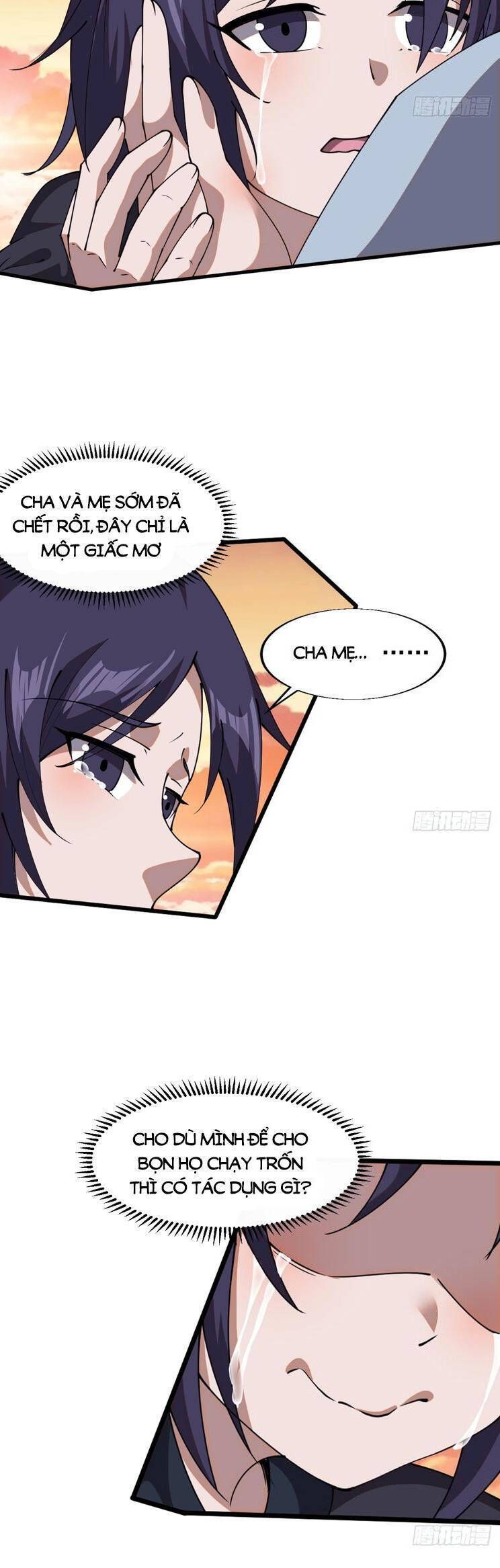 đọc truyện Ta Có Một Sơn Trại Chương 793 ảnh 15 tại Thiên Thai Truyện