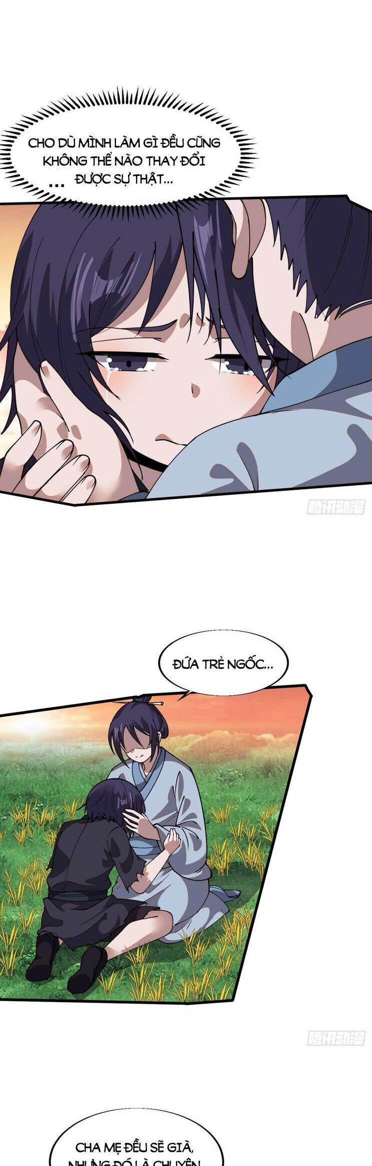 đọc truyện Ta Có Một Sơn Trại Chương 793 ảnh 16 tại Thiên Thai Truyện