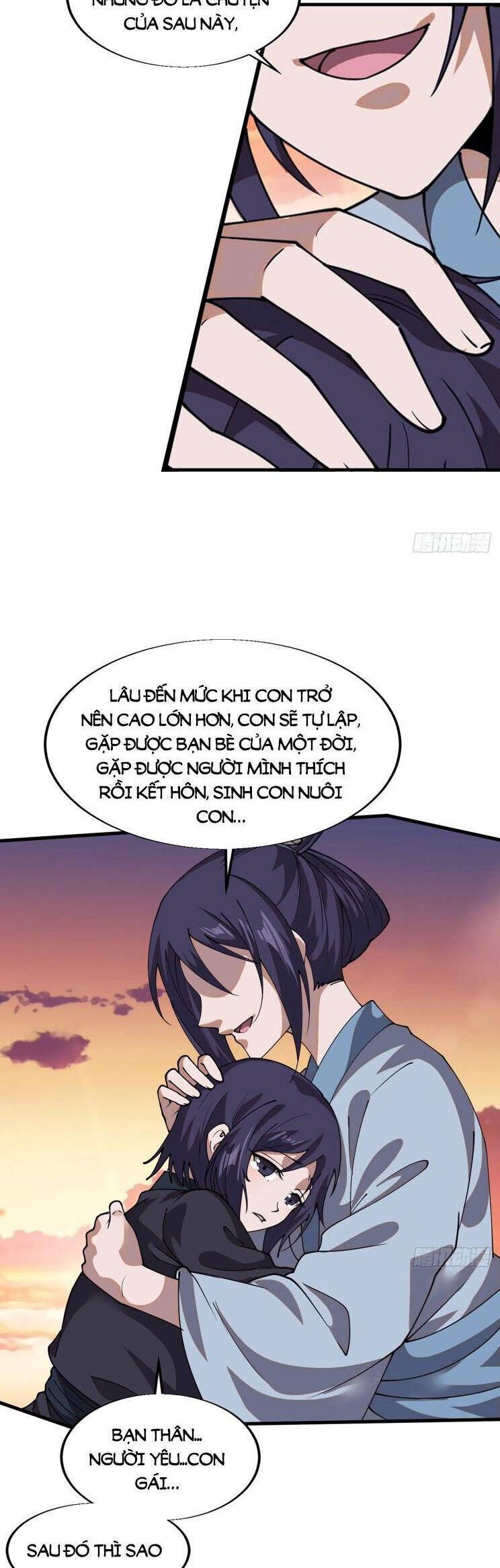 đọc truyện Ta Có Một Sơn Trại Chương 793 ảnh 17 tại Thiên Thai Truyện