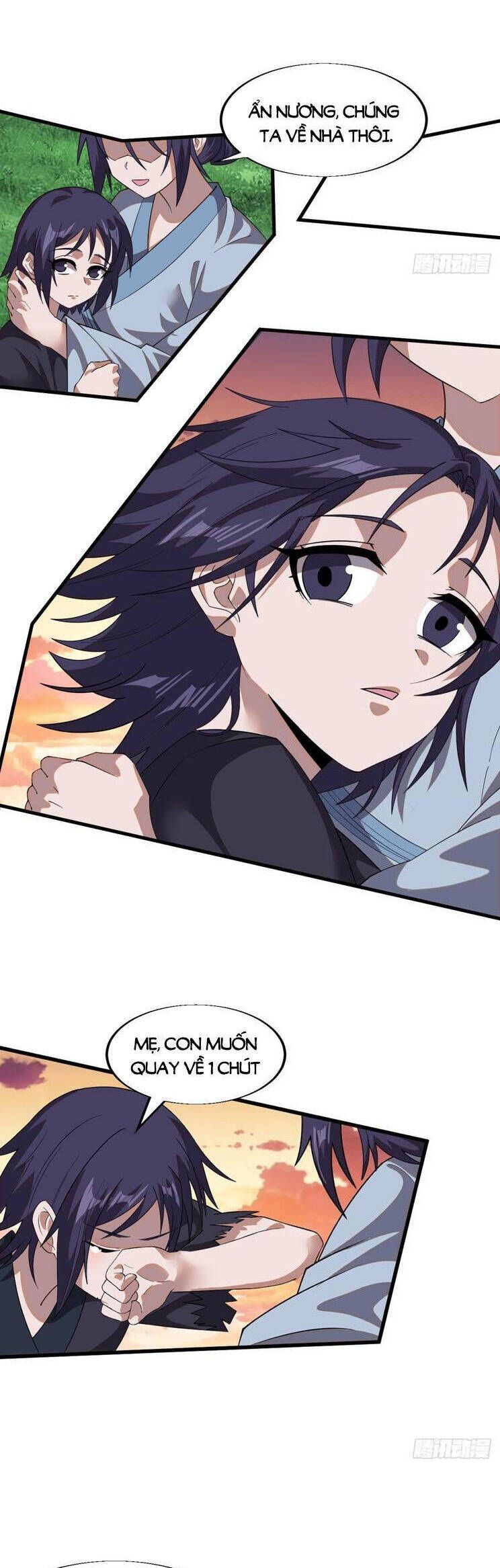 đọc truyện Ta Có Một Sơn Trại Chương 793 ảnh 19 tại Thiên Thai Truyện