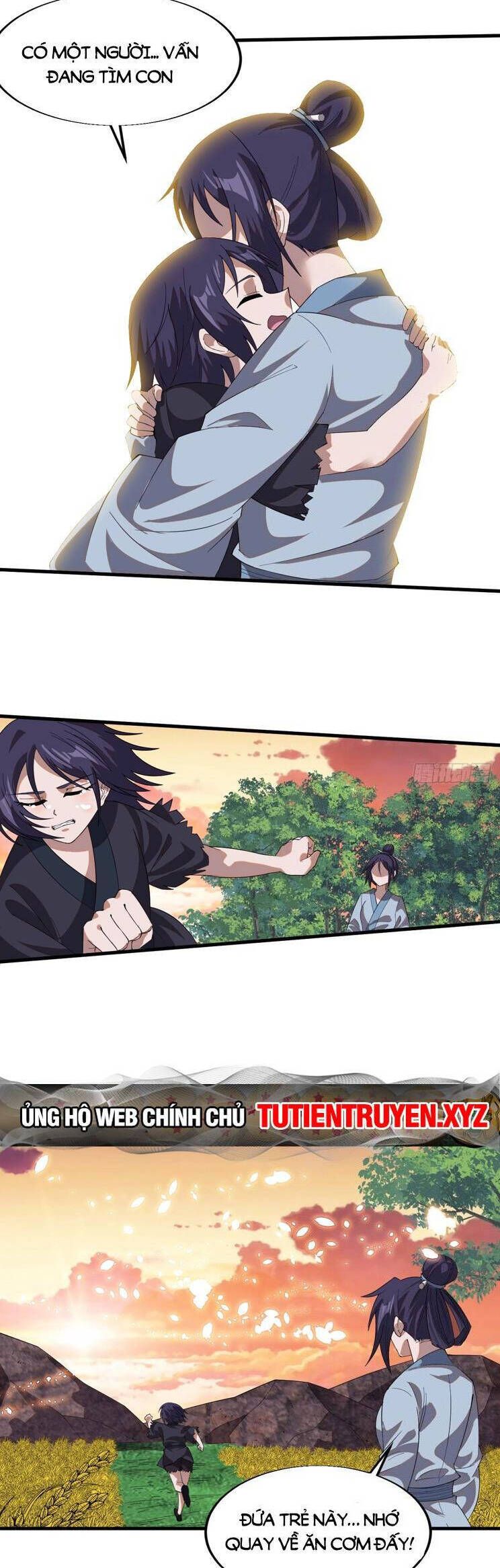 đọc truyện Ta Có Một Sơn Trại Chương 793 ảnh 20 tại Thiên Thai Truyện