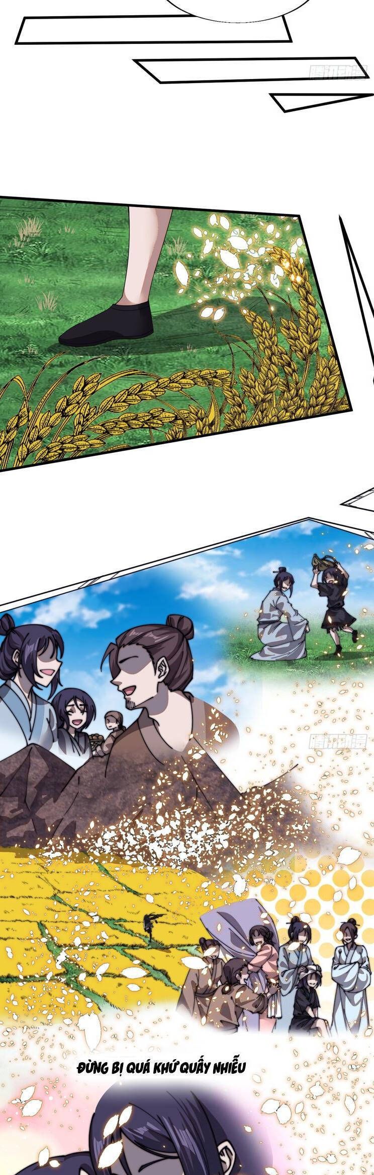 đọc truyện Ta Có Một Sơn Trại Chương 793 ảnh 21 tại Thiên Thai Truyện