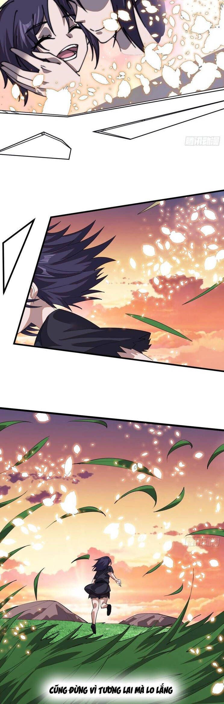 đọc truyện Ta Có Một Sơn Trại Chương 793 ảnh 22 tại Thiên Thai Truyện