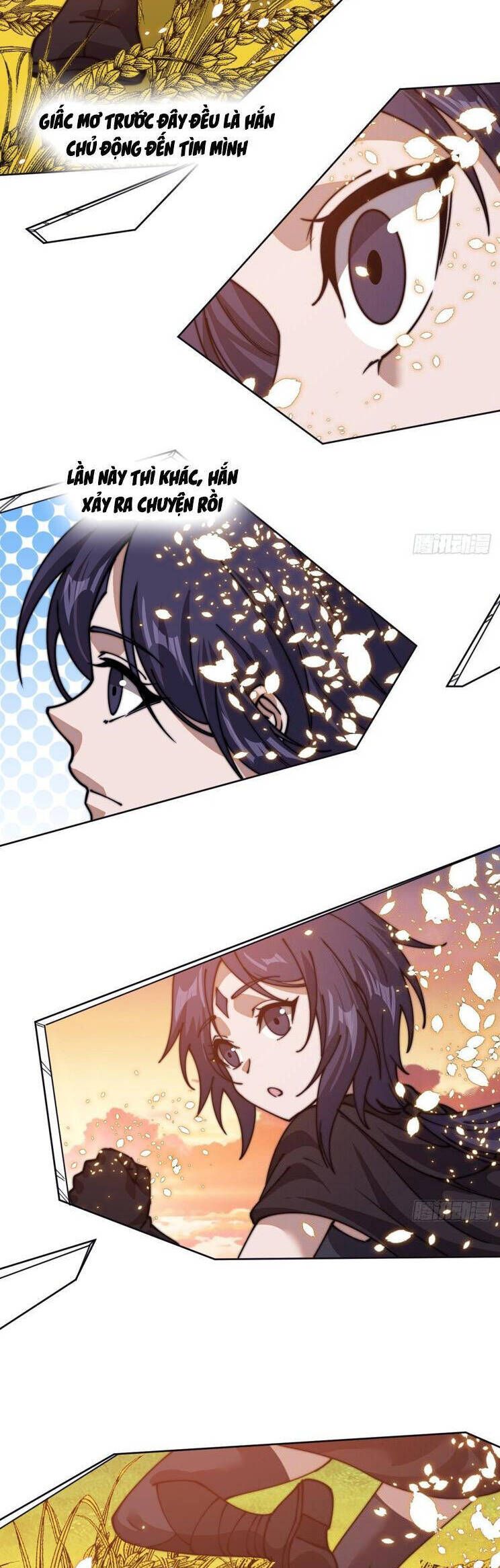 đọc truyện Ta Có Một Sơn Trại Chương 793 ảnh 25 tại Thiên Thai Truyện