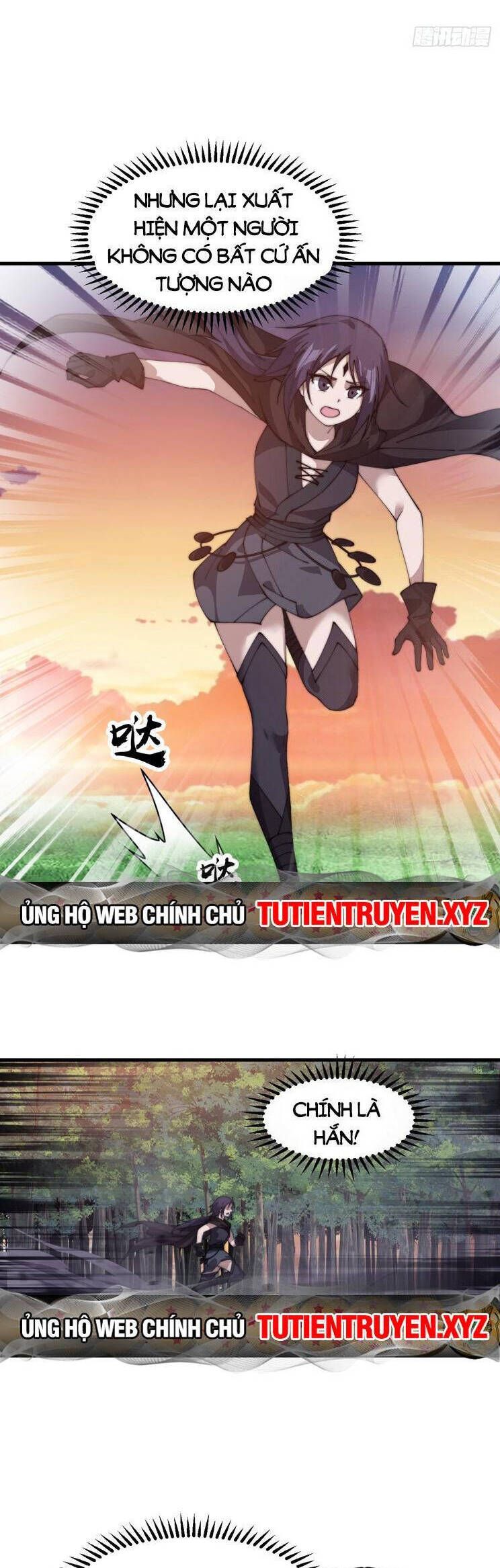 đọc truyện Ta Có Một Sơn Trại Chương 793 ảnh 28 tại Thiên Thai Truyện