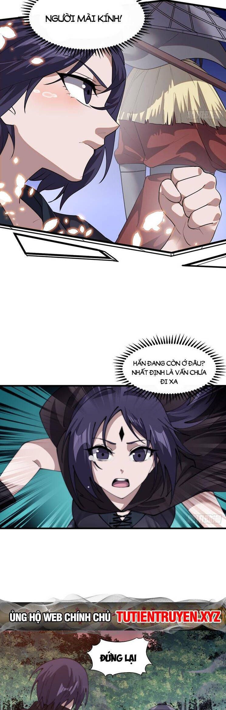 đọc truyện Ta Có Một Sơn Trại Chương 793 ảnh 29 tại Thiên Thai Truyện