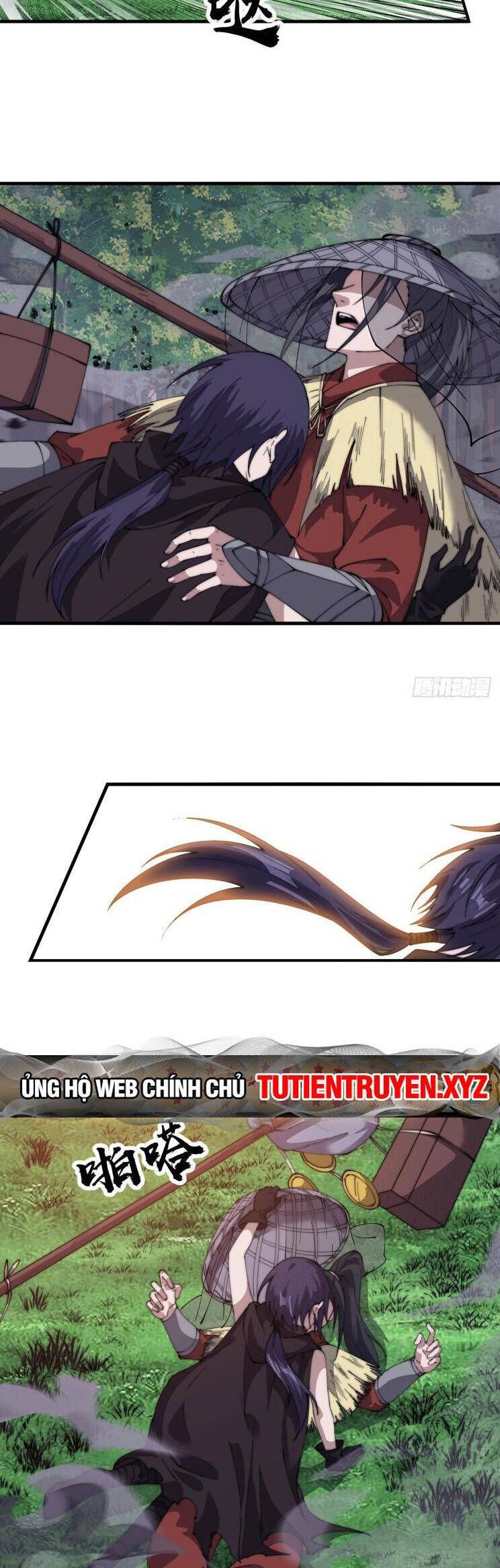 đọc truyện Ta Có Một Sơn Trại Chương 793 ảnh 31 tại Thiên Thai Truyện