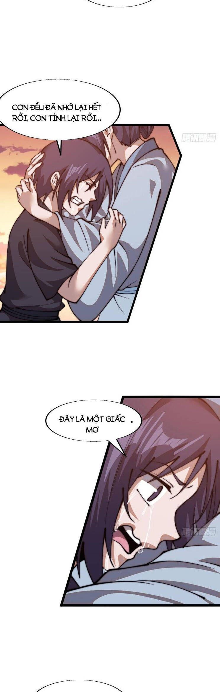 đọc truyện Ta Có Một Sơn Trại Chương 793 ảnh 10 tại Thiên Thai Truyện