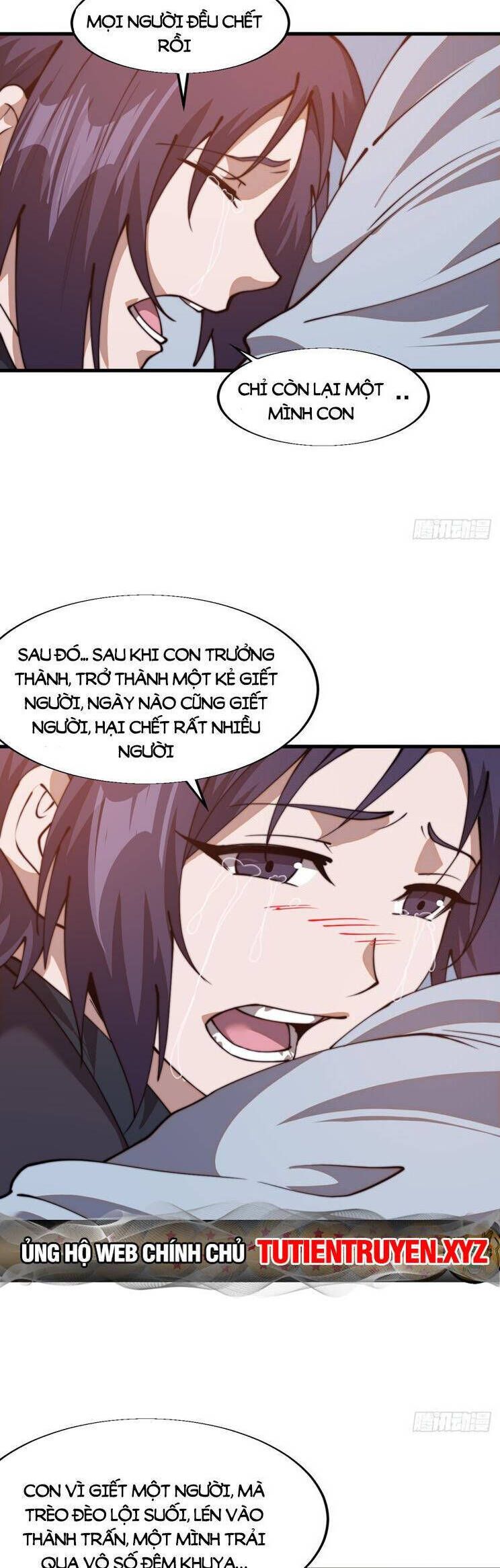 đọc truyện Ta Có Một Sơn Trại Chương 793 ảnh 11 tại Thiên Thai Truyện