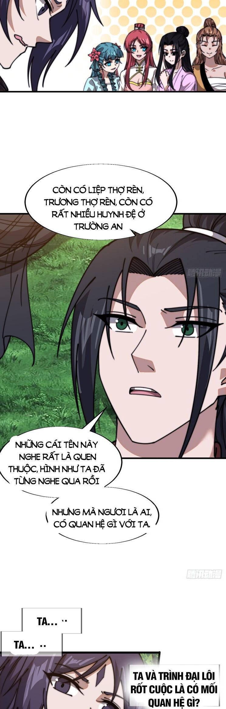 đọc truyện Ta Có Một Sơn Trại Chương 794 ảnh 12 tại Thiên Thai Truyện