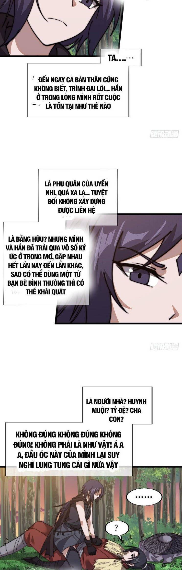 đọc truyện Ta Có Một Sơn Trại Chương 794 ảnh 13 tại Thiên Thai Truyện