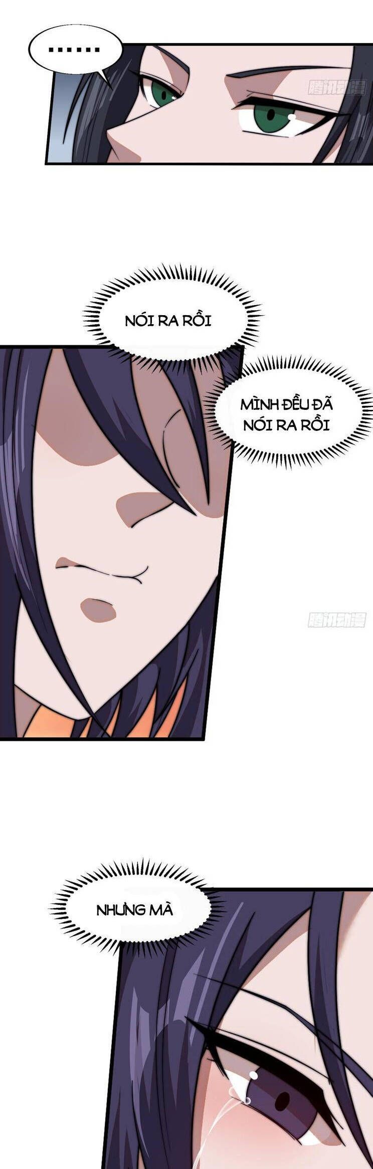 đọc truyện Ta Có Một Sơn Trại Chương 794 ảnh 19 tại Thiên Thai Truyện