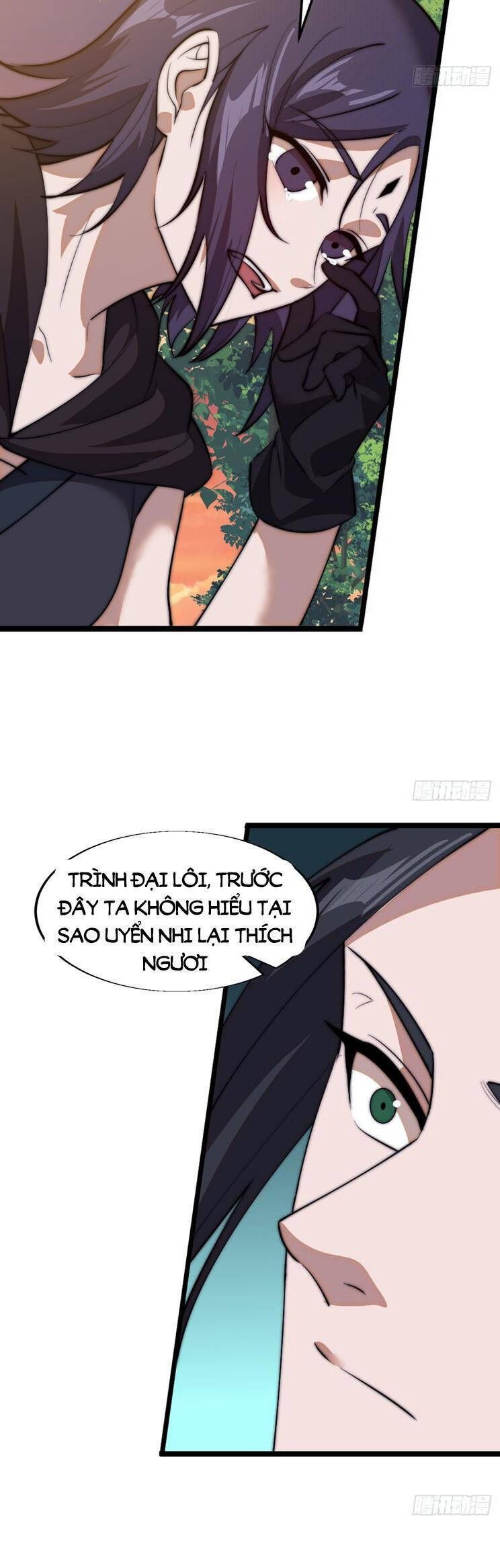 đọc truyện Ta Có Một Sơn Trại Chương 794 ảnh 21 tại Thiên Thai Truyện