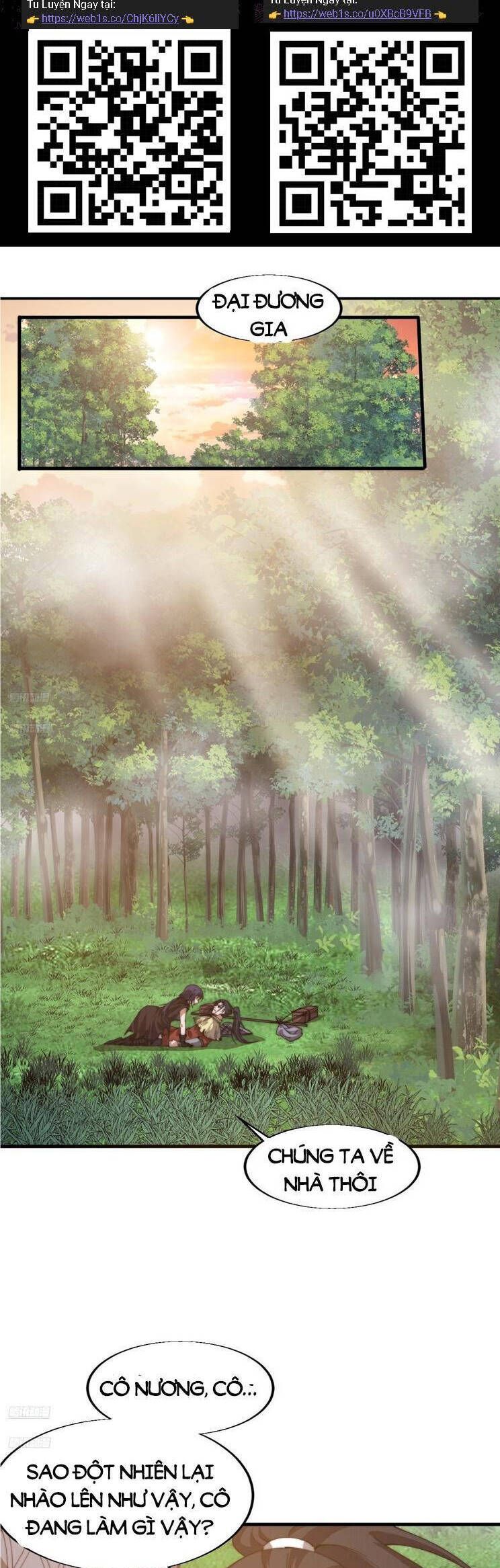 đọc truyện Ta Có Một Sơn Trại Chương 794 ảnh 4 tại Thiên Thai Truyện