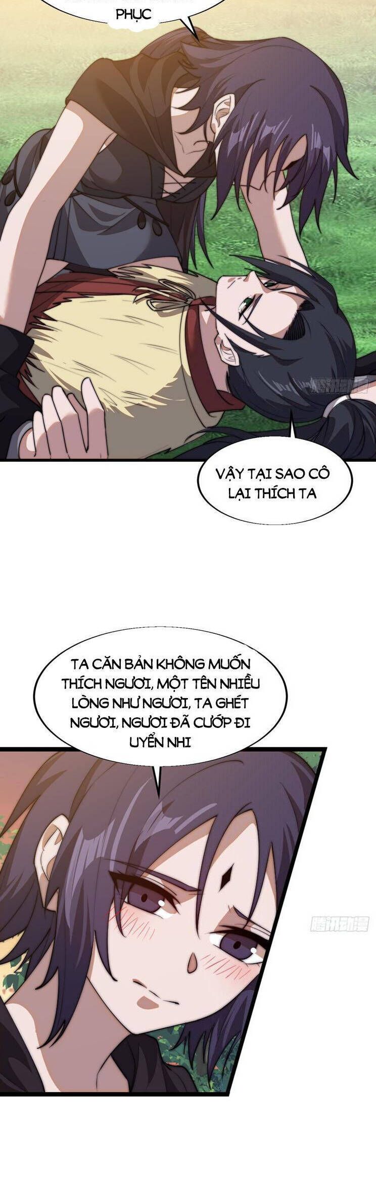 đọc truyện Ta Có Một Sơn Trại Chương 794 ảnh 23 tại Thiên Thai Truyện