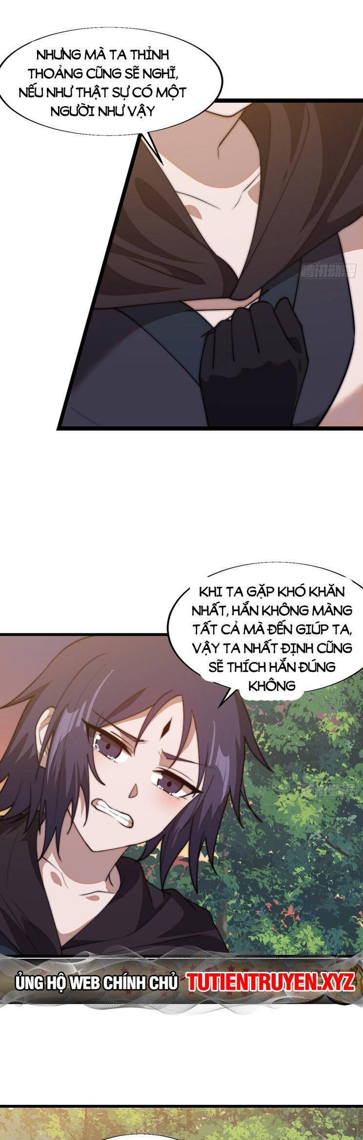 đọc truyện Ta Có Một Sơn Trại Chương 794 ảnh 24 tại Thiên Thai Truyện