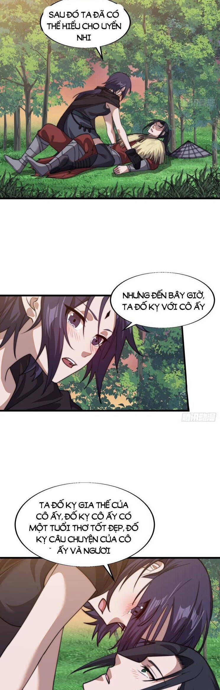 đọc truyện Ta Có Một Sơn Trại Chương 794 ảnh 25 tại Thiên Thai Truyện