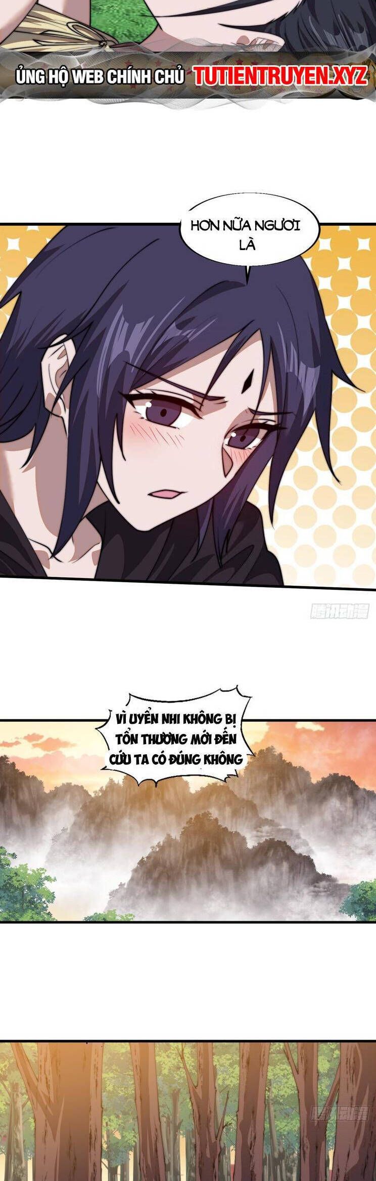 đọc truyện Ta Có Một Sơn Trại Chương 794 ảnh 26 tại Thiên Thai Truyện