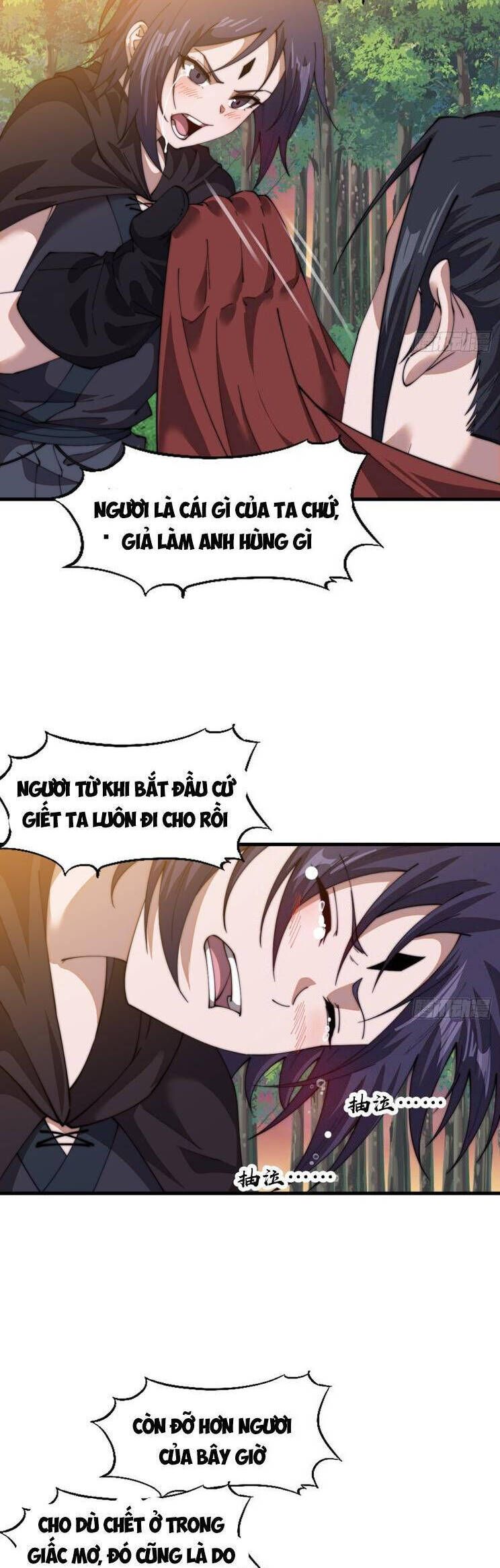 đọc truyện Ta Có Một Sơn Trại Chương 794 ảnh 28 tại Thiên Thai Truyện