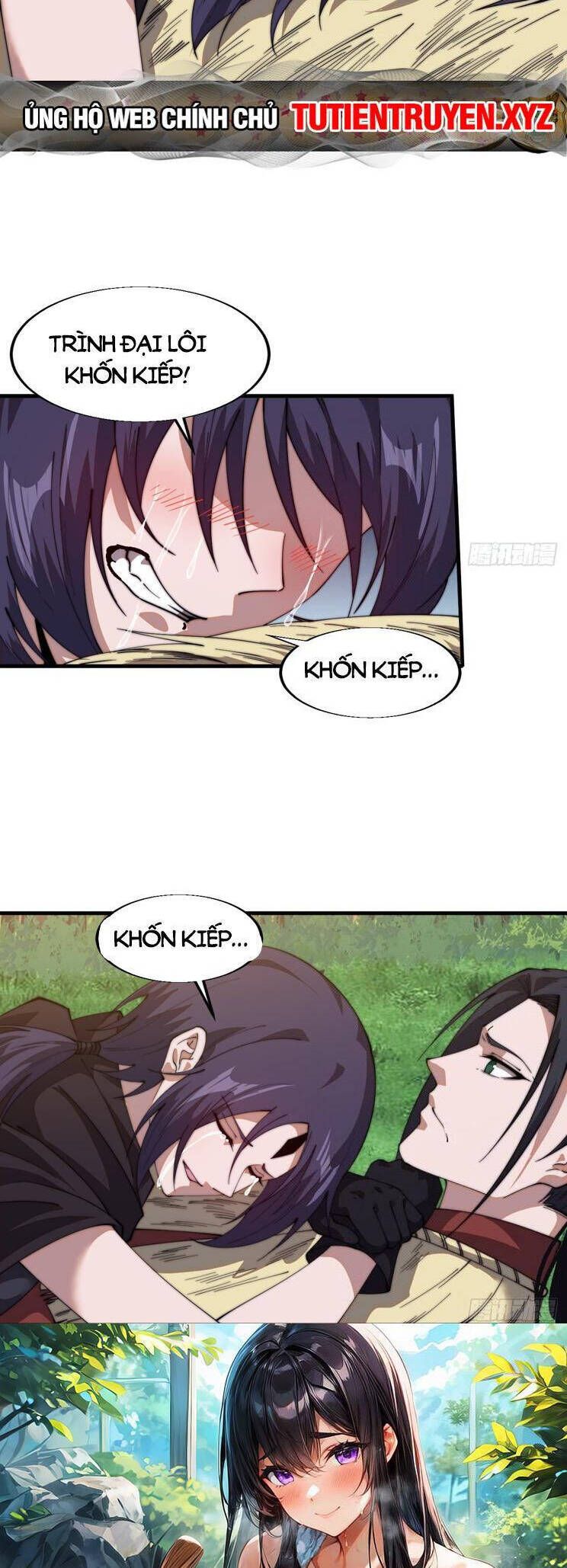 đọc truyện Ta Có Một Sơn Trại Chương 794 ảnh 31 tại Thiên Thai Truyện