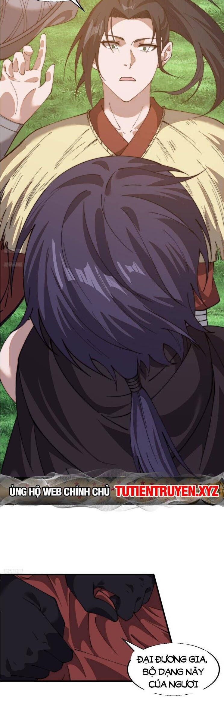 đọc truyện Ta Có Một Sơn Trại Chương 794 ảnh 5 tại Thiên Thai Truyện