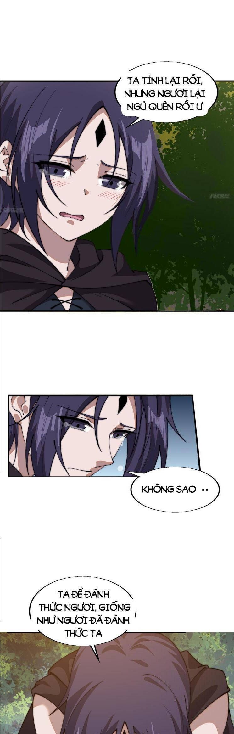 đọc truyện Ta Có Một Sơn Trại Chương 794 ảnh 6 tại Thiên Thai Truyện