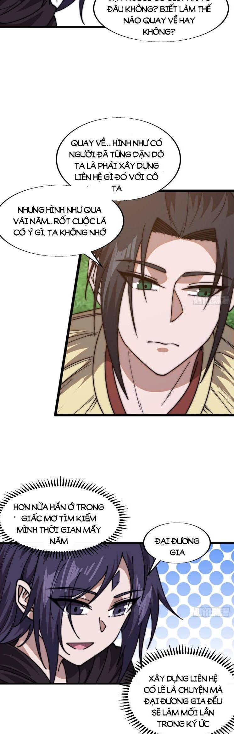 đọc truyện Ta Có Một Sơn Trại Chương 794 ảnh 9 tại Thiên Thai Truyện